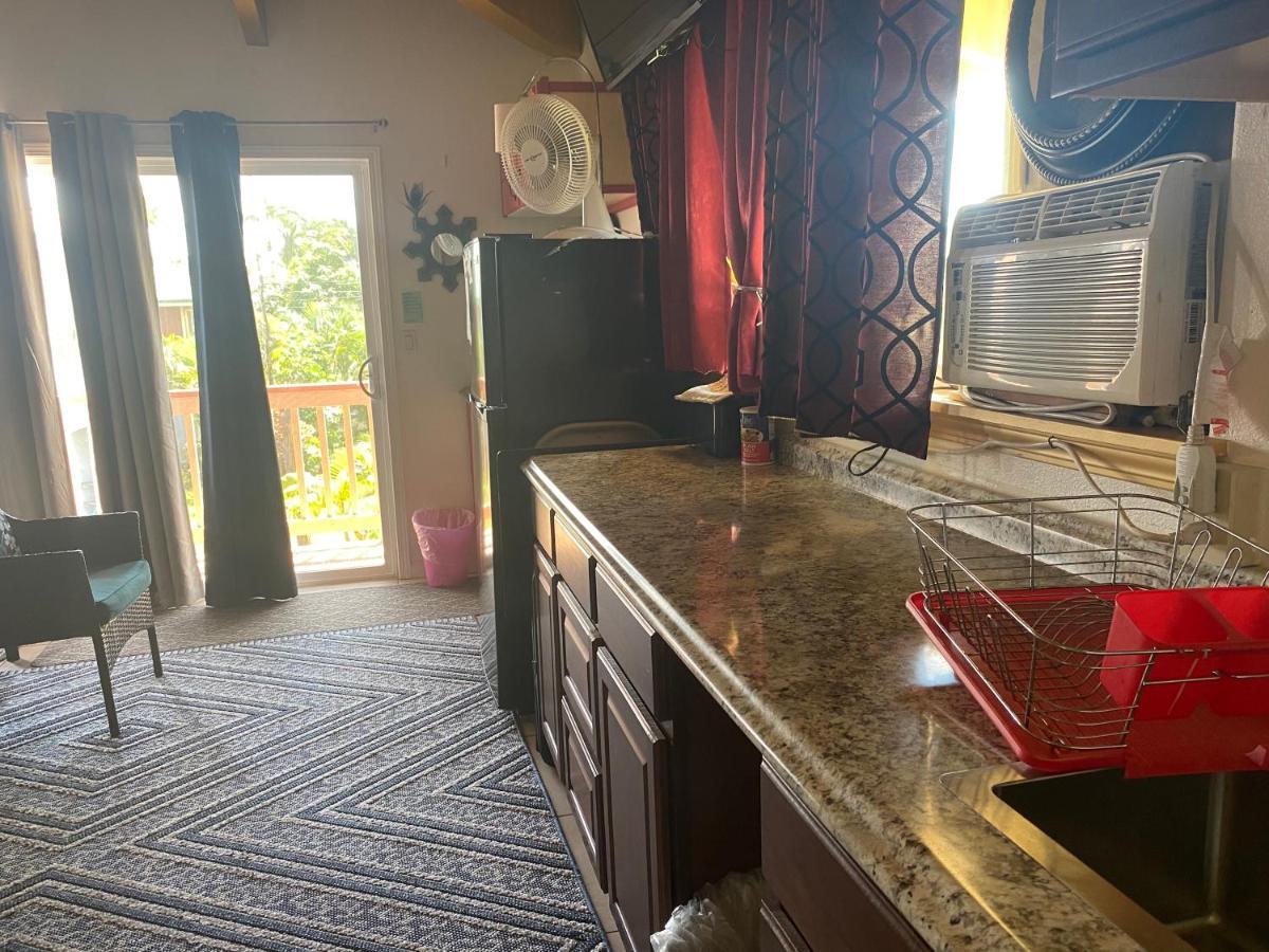 Nice Studio W/ Ac Near Kehena Beach And Lava Fields Extérieur photo